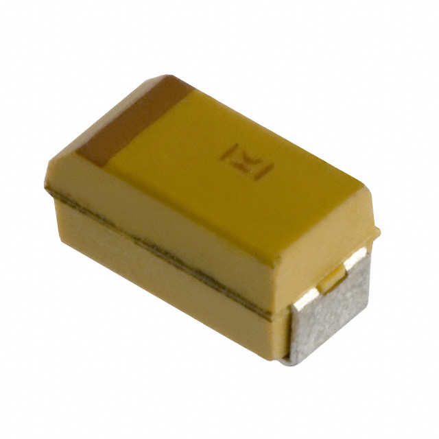 Tantalum Capacitors